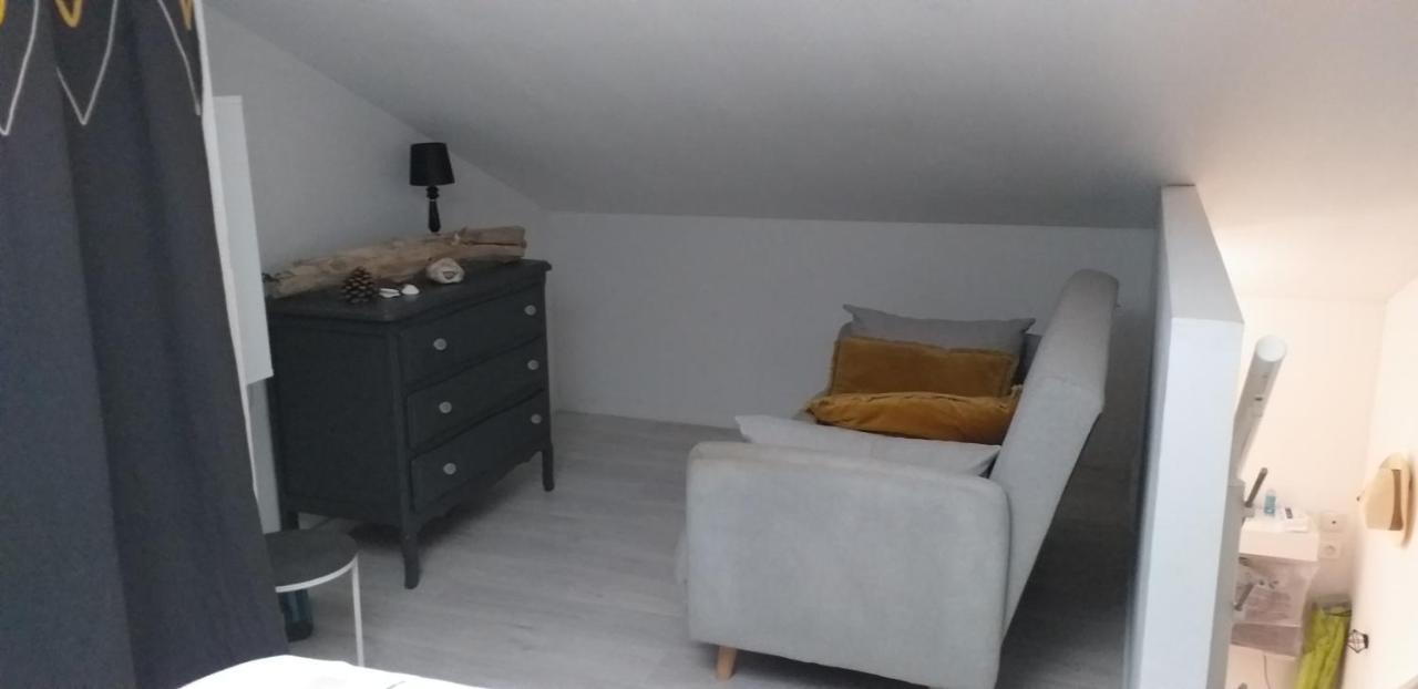 Maisonnette Au Bord De L Etang Holiday home Leucate