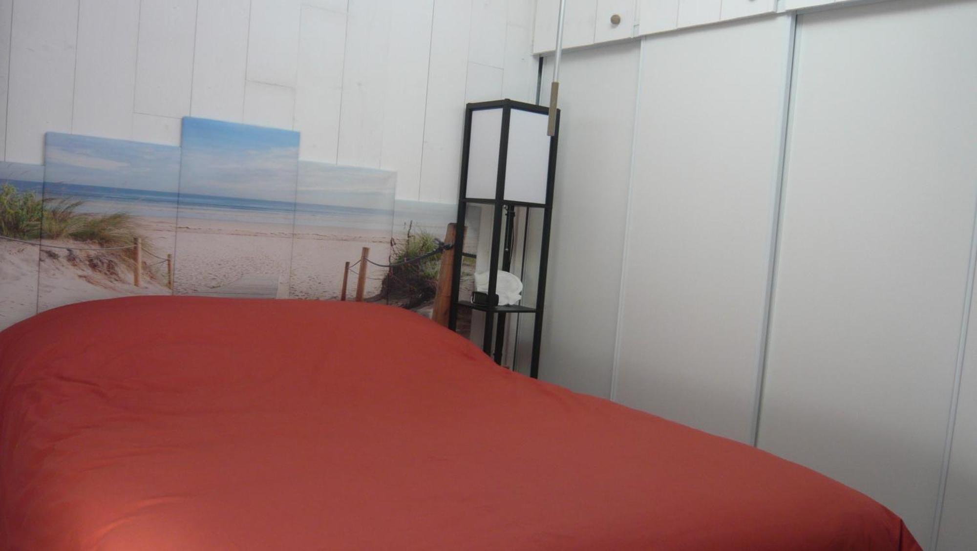 Maisonnette Au Bord De L Etang Holiday home *